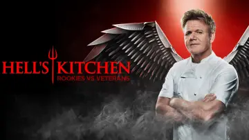Backdrop к сериалу "Hell