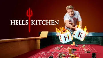 Backdrop к сериалу "Hell