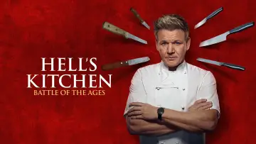 Backdrop к сериалу "Hell