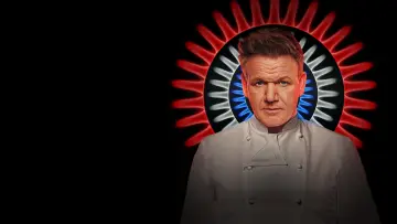 Backdrop к сериалу "Hell