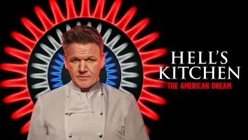 Backdrop к сериалу "Hell