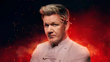 Backdrop к сериалу "Hell