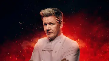 Backdrop к сериалу "Hell