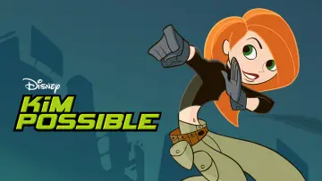 Backdrop к сериалу "Kim Possible" #1291659