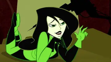 Backdrop к сериалу "Kim Possible" #1291663
