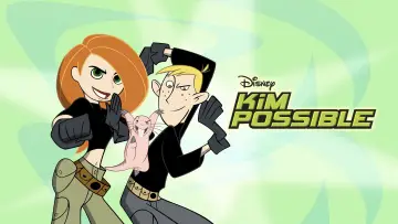 Backdrop к сериалу "Kim Possible" #1291665