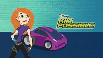 Backdrop к сериалу "Kim Possible" #1291666