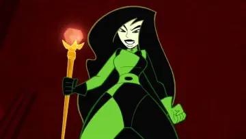 Backdrop к сериалу "Kim Possible" #1291667