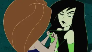 Backdrop к сериалу "Kim Possible" #1291668