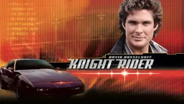Backdrop к сериалу "Knight Rider" #1290466