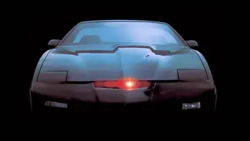 Backdrop к сериалу "Knight Rider" #1290468