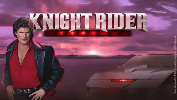 Backdrop к сериалу "Knight Rider" #1290477