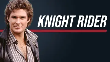 Backdrop к сериалу "Knight Rider" #1290478