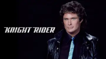 Backdrop к сериалу "Knight Rider" #1290480