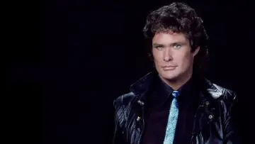 Backdrop к сериалу "Knight Rider" #1290481