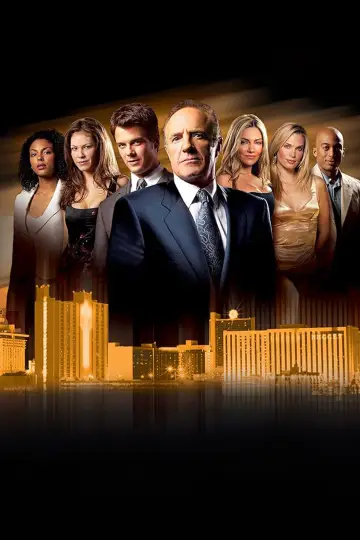 Poster к сериалу "Las Vegas" #1296618