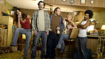 Backdrop к сериалу "My Name Is Earl" #1313807