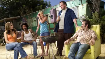 Backdrop к сериалу "My Name Is Earl" #1313808