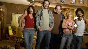 Backdrop к сериалу "My Name Is Earl" #1313810