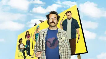 Backdrop к сериалу "My Name Is Earl" #1313814