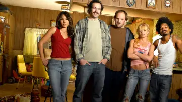 Backdrop к сериалу "My Name Is Earl" #1313817