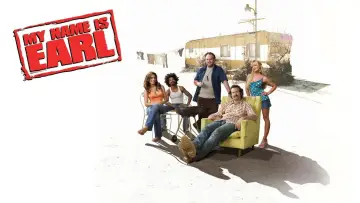 Backdrop к сериалу "My Name Is Earl" #1313818