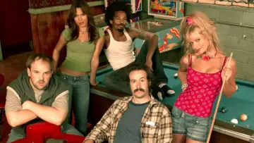 Backdrop к сериалу "My Name Is Earl" #1313820