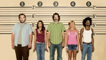 Backdrop к сериалу "My Name Is Earl" #1313821