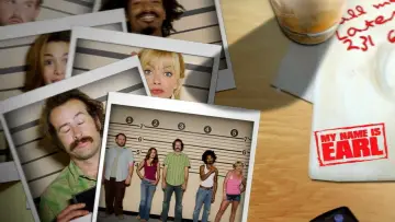 Backdrop к сериалу "My Name Is Earl" #1313823