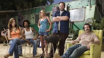 Backdrop к сериалу "My Name Is Earl" #1313828