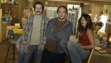 Backdrop к сериалу "My Name Is Earl" #1313829
