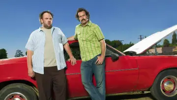 Backdrop к сериалу "My Name Is Earl" #1313831