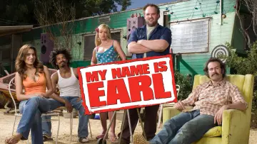 Backdrop к сериалу "My Name Is Earl" #1313832