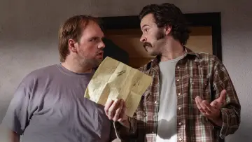 Backdrop к сериалу "My Name Is Earl" #1313833
