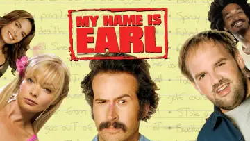Backdrop к сериалу "My Name Is Earl" #1313834
