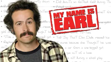 Backdrop к сериалу "My Name Is Earl" #1313835