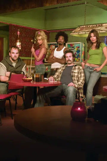 Poster к сериалу "My Name Is Earl" #1313864