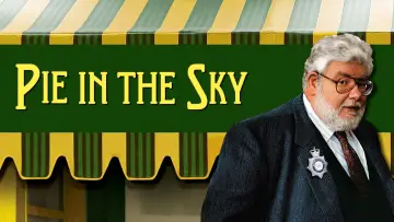 Backdrop к сериалу "Pie in the Sky" #1387113