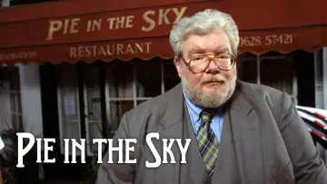 Backdrop к сериалу "Pie in the Sky" #1387116