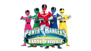 Backdrop к сериалу "Power Rangers" #1467247
