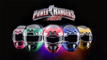 Backdrop к сериалу "Power Rangers" #1467254