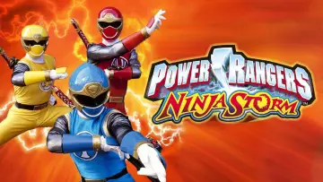 Backdrop к сериалу "Power Rangers" #1467266