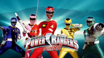 Backdrop к сериалу "Power Rangers" #1467271