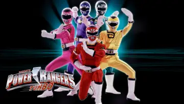 Backdrop к сериалу "Power Rangers" #1467277