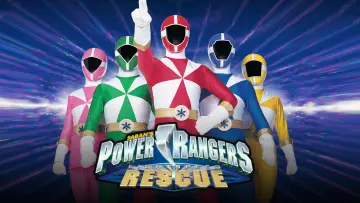 Backdrop к сериалу "Power Rangers" #1467283