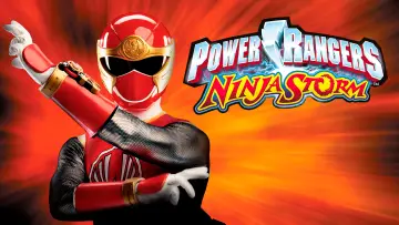 Backdrop к сериалу "Power Rangers" #1467288