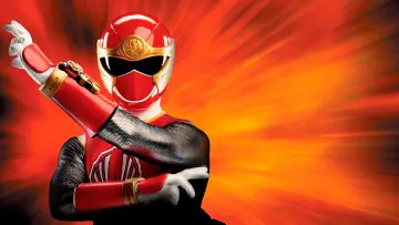 Backdrop к сериалу "Power Rangers" #1467289