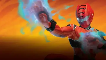 Backdrop к сериалу "Power Rangers" #1467297
