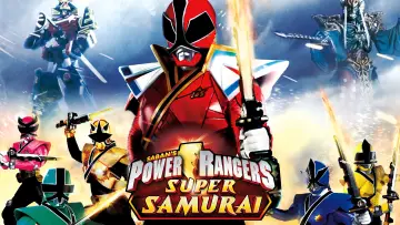 Backdrop к сериалу "Power Rangers" #1467303