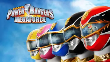 Backdrop к сериалу "Power Rangers" #1467304